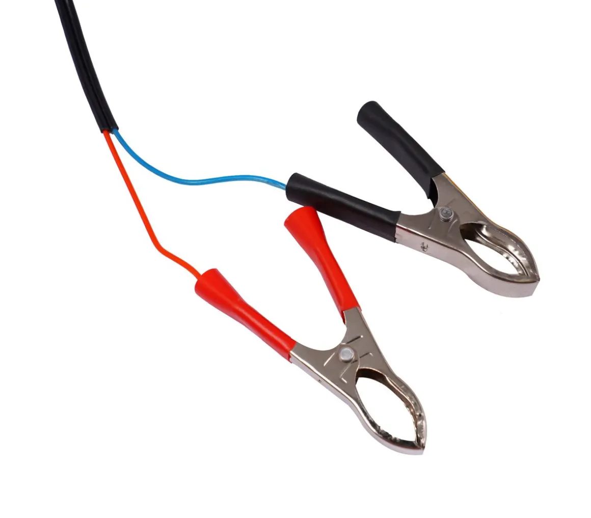 Ölabsaugpumpe 12V