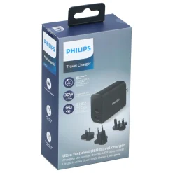 Ladegerät Travel Charger 30 W schwarz
