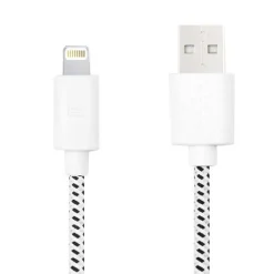 Ladekabel 1m iPhone / iPad / iPod