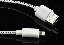 Ladekabel 1m iPhone / iPad / iPod