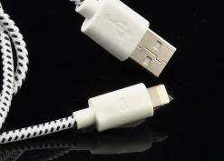 Ladekabel 1m iPhone / iPad / iPod
