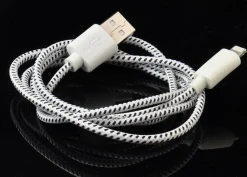 Ladekabel 1m iPhone / iPad / iPod