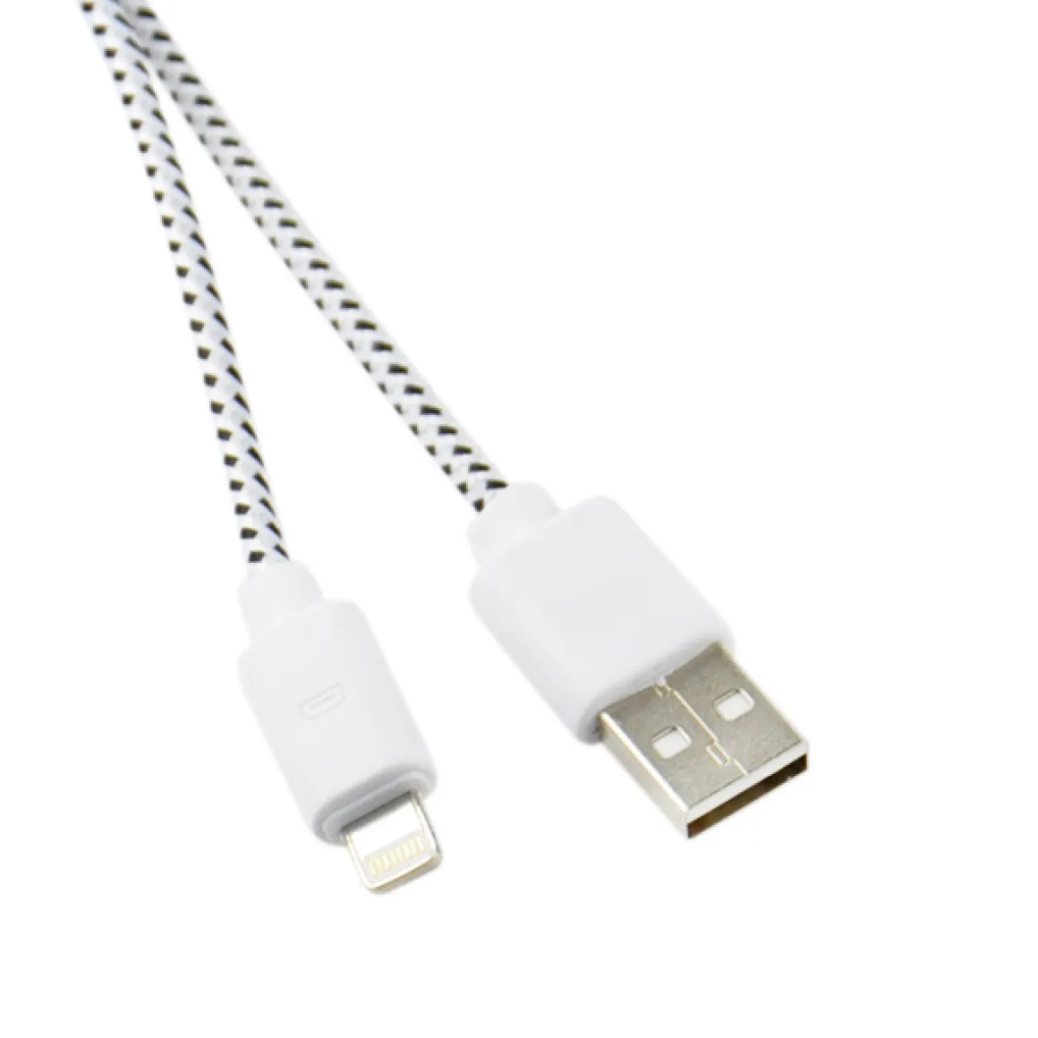 Ladekabel 3m weiss für iPhone / iPad