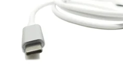 Ladekabel USB Typ C 2m weiss