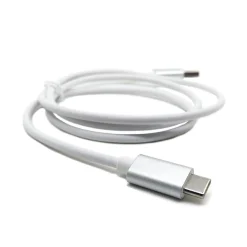 Ladekabel USB Typ C 2m weiss
