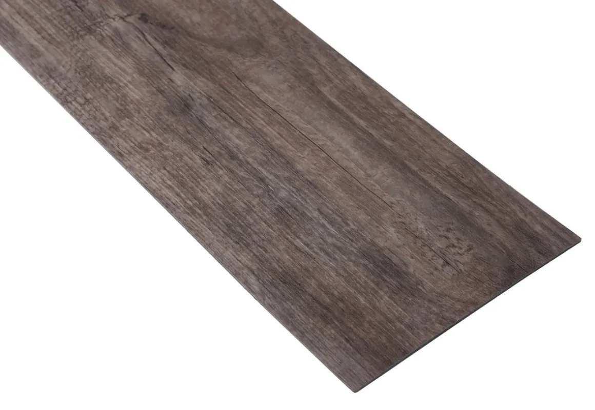 Laminat Eiche braun/grau 3 m2
