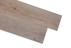 Laminat Eiche braun/grau 3 m2