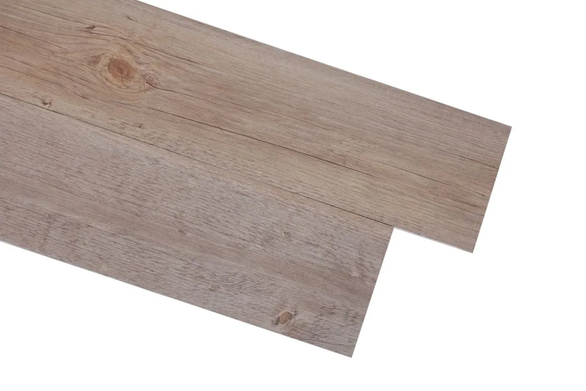 Laminat Eiche braun/grau 3 m2