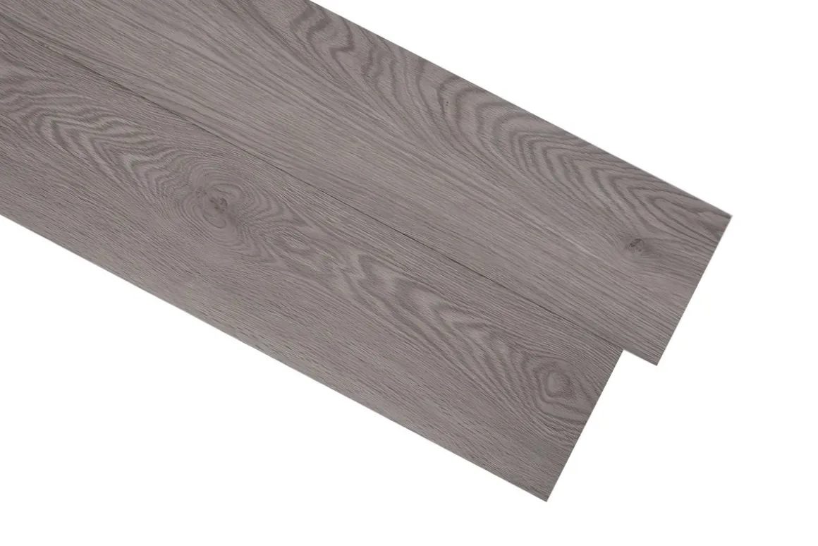 Laminat Eiche grau 3 m2