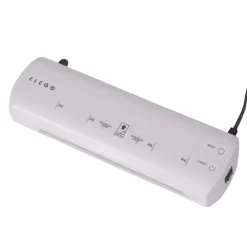 Laminiergerät A4 weiss