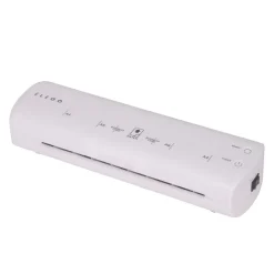 Laminiergerät A4 weiss