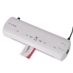 Laminiergerät A4 weiss