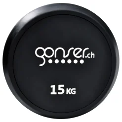 Langhantel Curlstange TIGER 15 kg