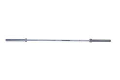 Langhantelstange GRIPPER 213 cm
