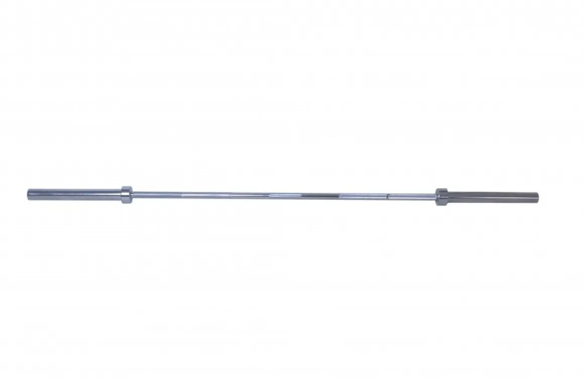 Langhantelstange GRIPPER 183 cm