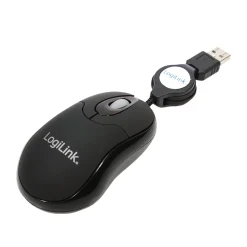 Laptop Maus USB optisch 800 dpi