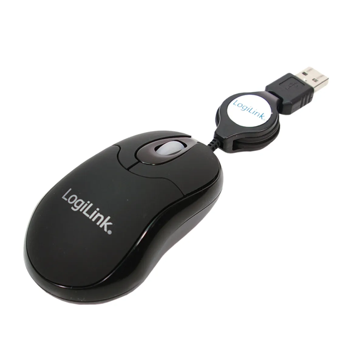 Laptop Maus USB optisch 800 dpi