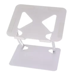 Laptop Ständer neigbar + faltbar