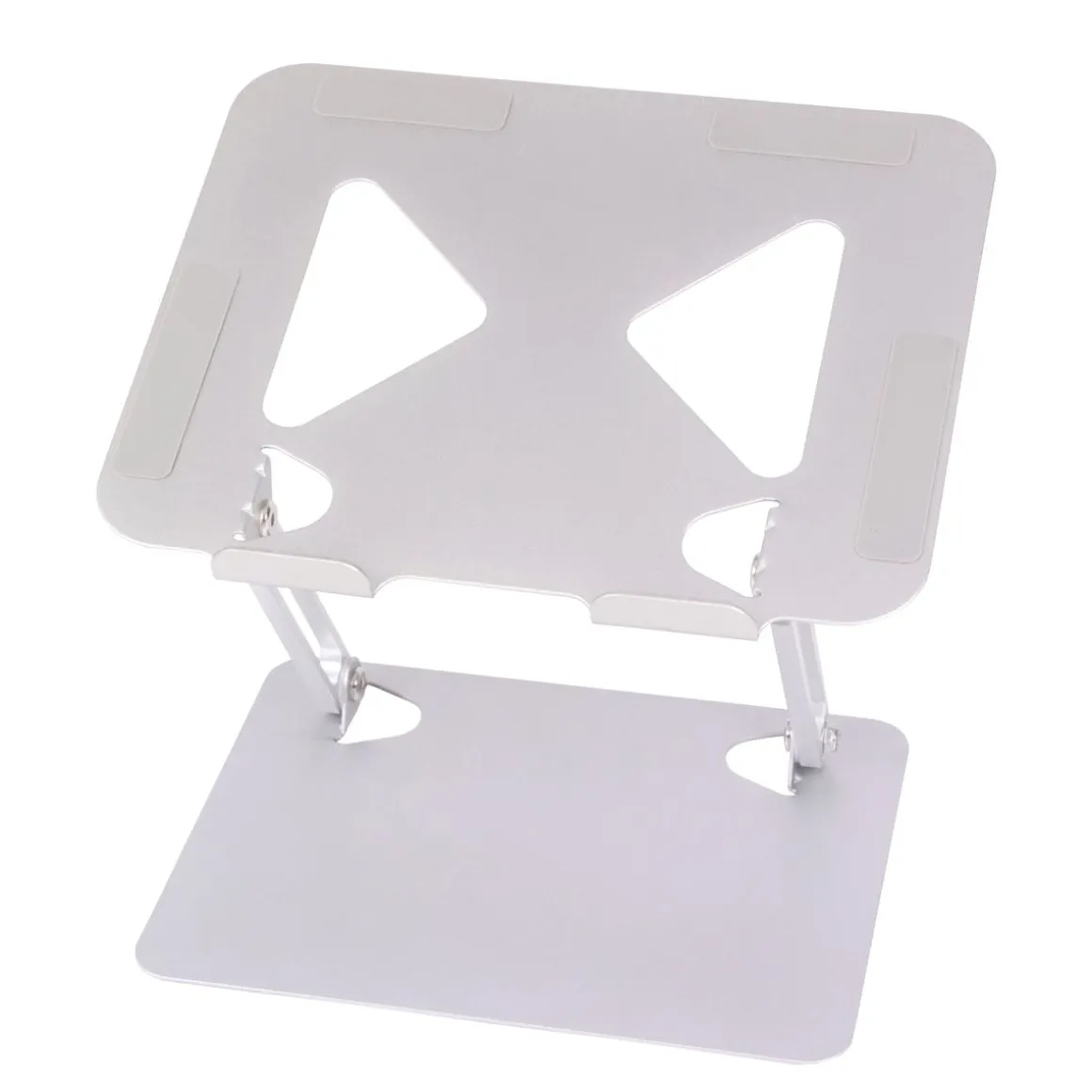 Laptop Ständer neigbar + faltbar