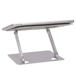 Laptop Ständer neigbar + faltbar