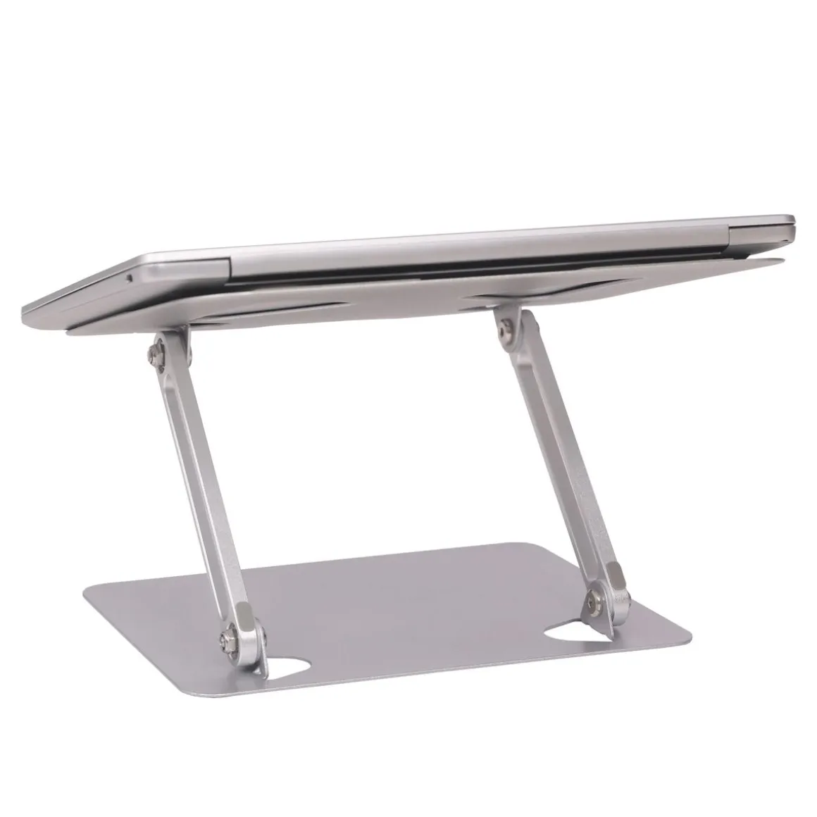 Laptop Ständer neigbar + faltbar