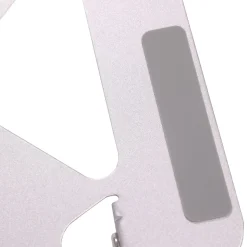 Laptop Ständer neigbar + faltbar