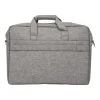 Laptoptasche 15" HARVARD grau