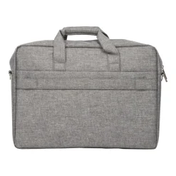 Laptoptasche 15" HARVARD grau
