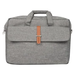 Laptoptasche 15" HARVARD grau