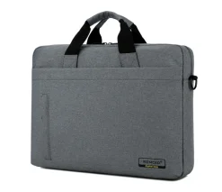 Laptoptasche 13“ KINGSTON anthrazit