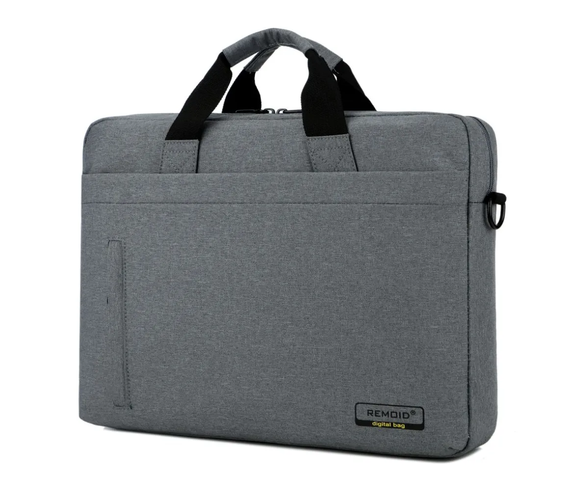 Laptoptasche 13“ KINGSTON anthrazit