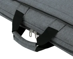 Laptoptasche 13“ KINGSTON anthrazit