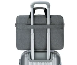 Laptoptasche 13“ KINGSTON anthrazit