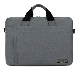 Laptoptasche 13“ KINGSTON anthrazit