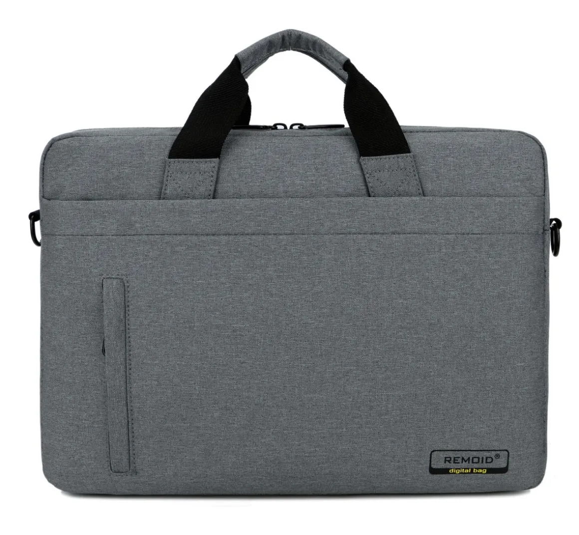 Laptoptasche 13“ KINGSTON anthrazit