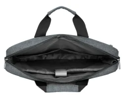 Laptoptasche 13“ KINGSTON anthrazit