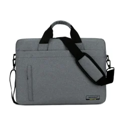 Laptoptasche 13“ KINGSTON anthrazit