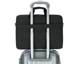 Laptoptasche 13“ KINGSTON schwarz