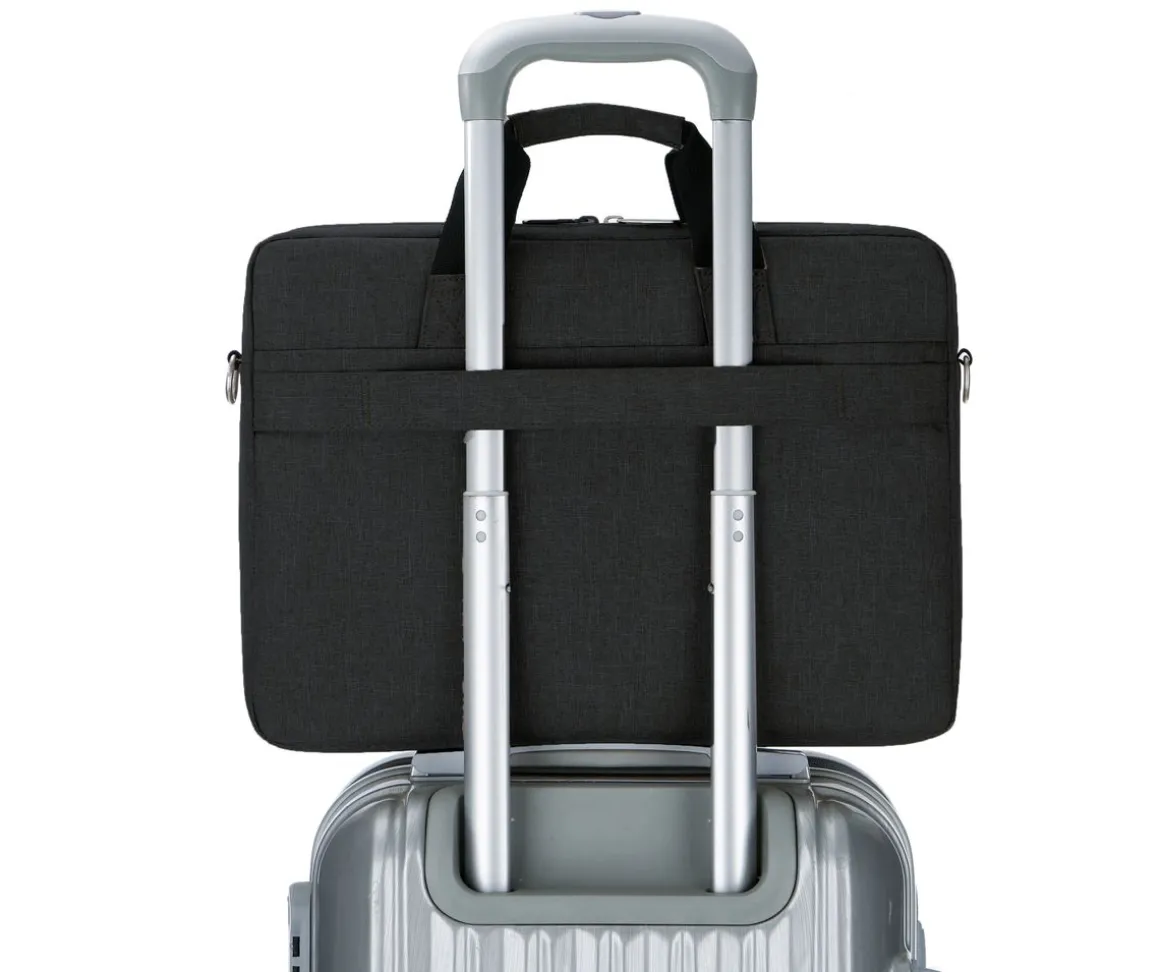 Laptoptasche 13“ KINGSTON schwarz