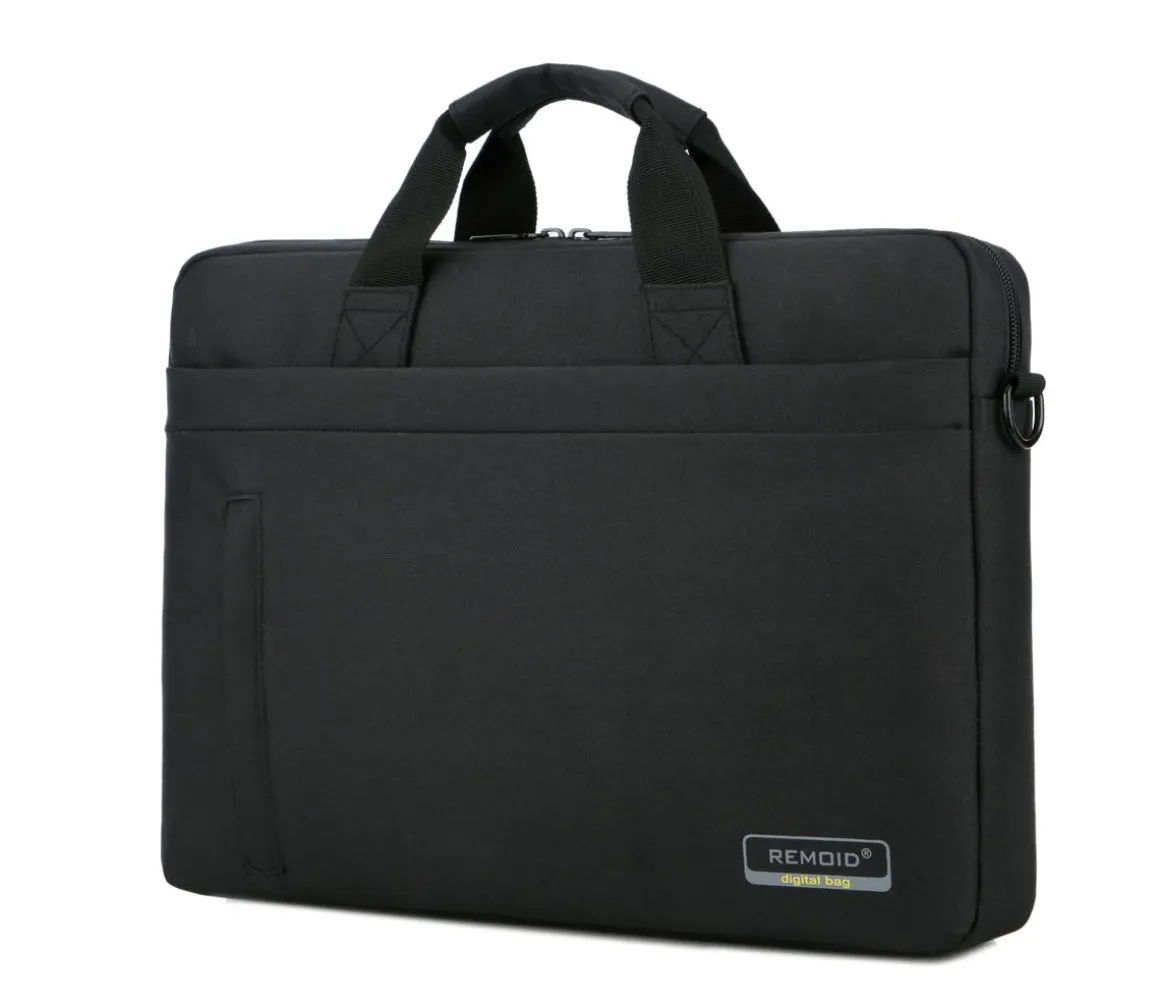 Laptoptasche 13“ KINGSTON schwarz