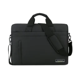 Laptoptasche 13“ KINGSTON schwarz