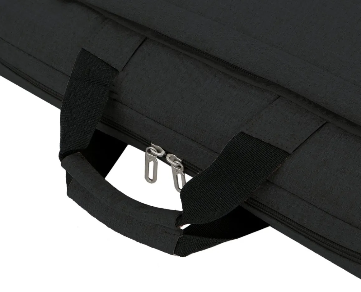 Laptoptasche 13“ KINGSTON schwarz
