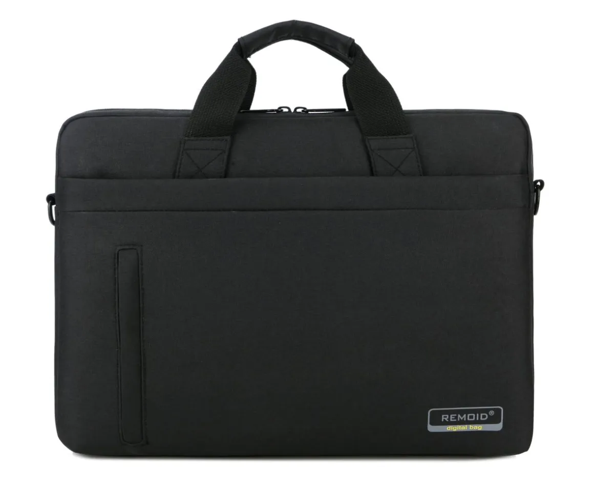Laptoptasche 13“ KINGSTON schwarz