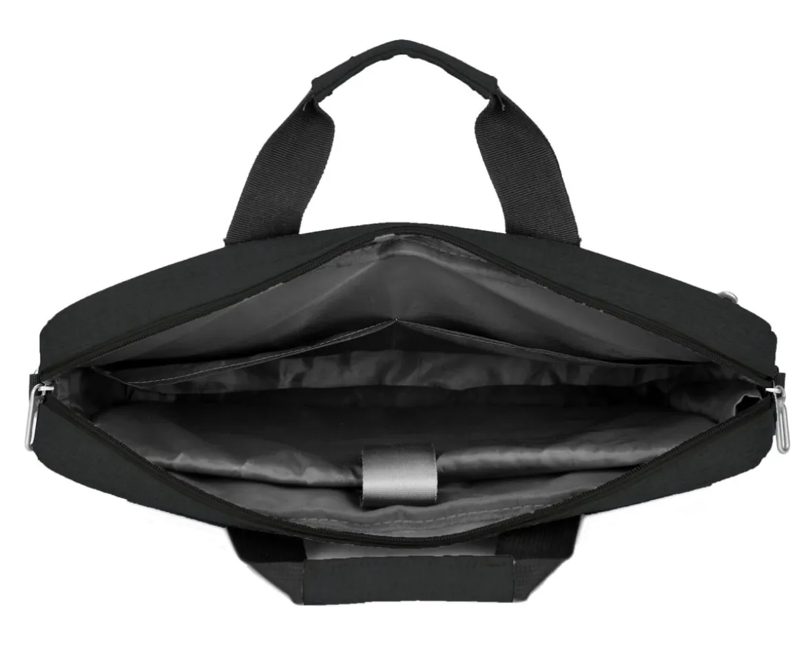 Laptoptasche 13“ KINGSTON schwarz