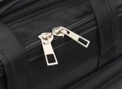 Laptoptasche 15“ LINCOLN schwarz