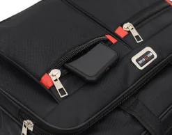 Laptoptasche 15“ LINCOLN schwarz