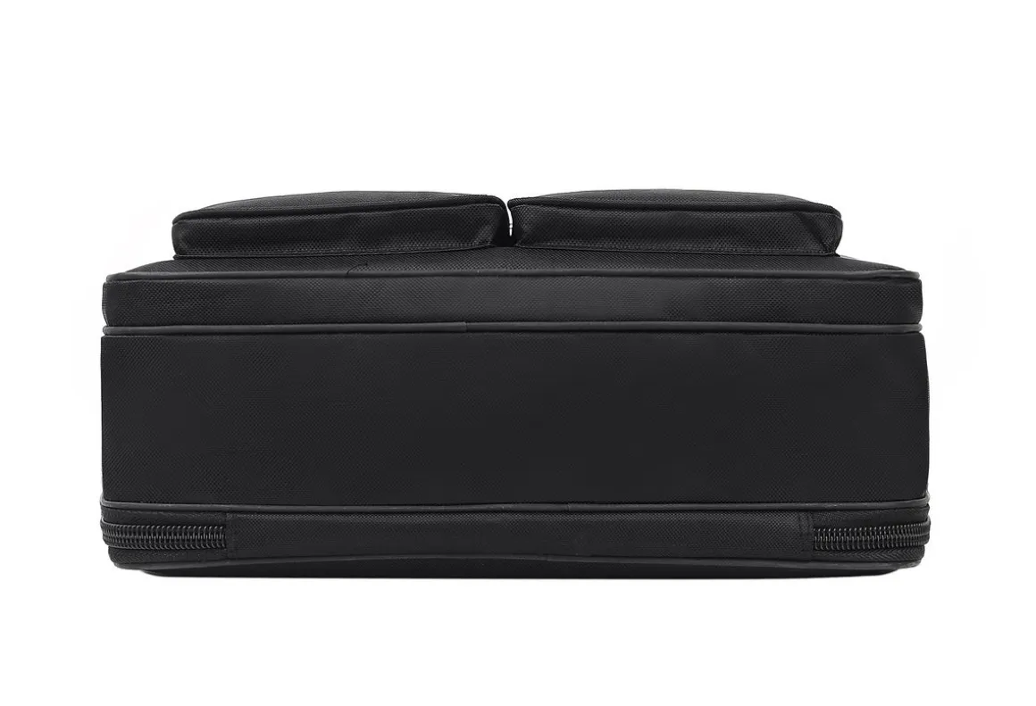 Laptoptasche 15“ LINCOLN schwarz