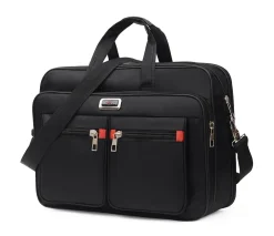 Laptoptasche 15“ LINCOLN schwarz