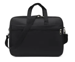 Laptoptasche 15“ LINCOLN schwarz