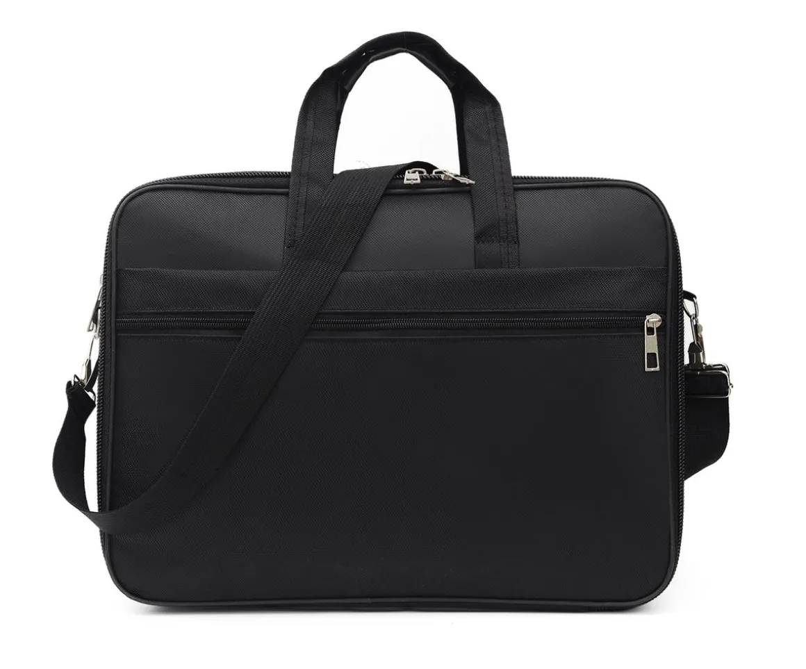 Laptoptasche 15“ LINCOLN schwarz